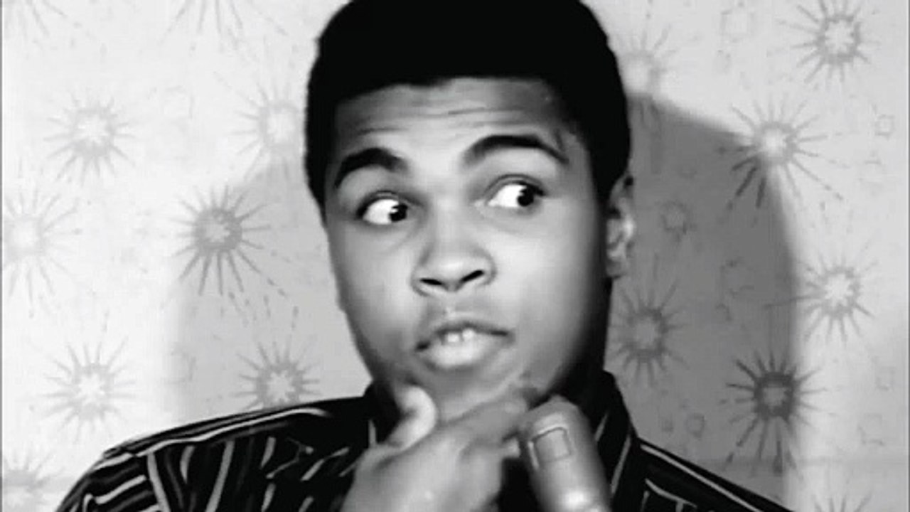 Facing Ali | movie | 2009 | Official Trailer