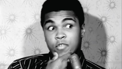 Facing Ali | movie | 2009 | Official Trailer