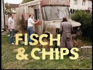 Fisch & Chips | movie | 1996 | Official Trailer