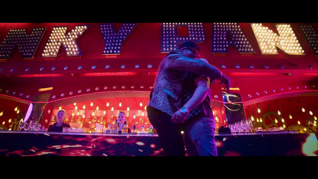 The Devil - Official Trailer _ Darshan, Rachana Rai _ Prakash Veer _ B Ajaneesh Loknath