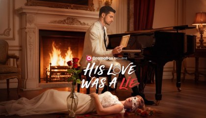 [EngSub] His Love Was a Lie - Full Movie🌷