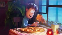The Garfield Movie (Garfield: Héros malgré lui): Trailer #2 HD VF