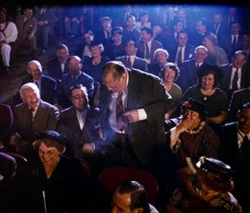 Mr. Saturday Night | movie | 1992 | Official Trailer