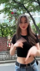 Very beautiful girl: Dasha Taran