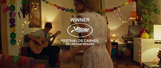 Kynodontas (Version restaurée 4K) - Dogtooth (Version restaurée 4K): Teaser HD VO st FR/NL