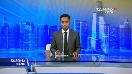 Warga di Aceh Rela Menginap di SPBU Demi Antre BBM | KOMPAS SIANG