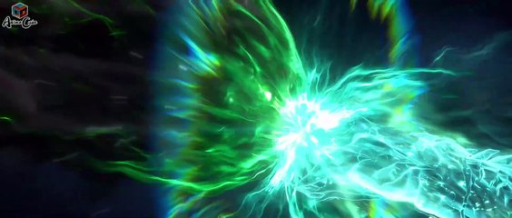 Martial Universe Season 6 Episode 9 (4K Multi-Sub)