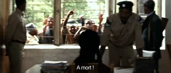 Difret: Trailer HD VO st fr