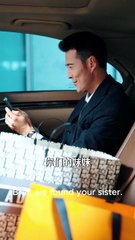 [EngSub] Moon Above the Clouds, Autumn in My Heart