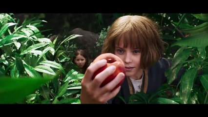 FURIOSA_ DE LA SAGA MAD MAX _ TRÁILER OFICIAL #2 _ SUBTITULADO (2024)