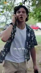 The Legal World’s Lady Shark In Law - Full HD