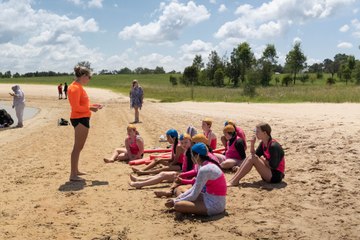 Penrith Beach Junior Lifesavers