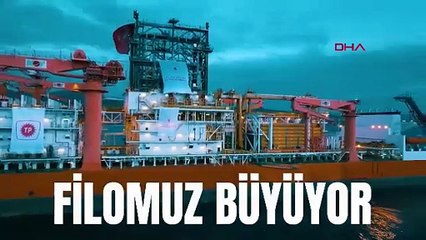 Bakan Bayraktar'dan Türkiye'ye müjde!