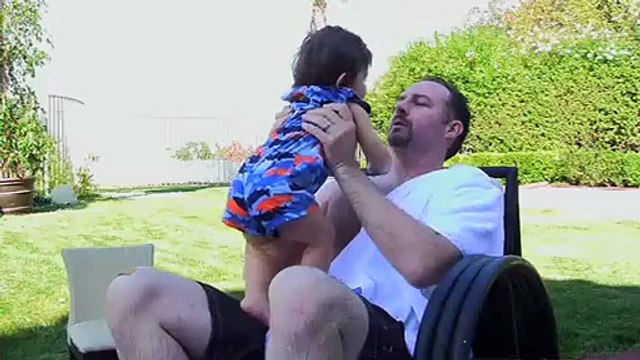 Paranormal activity 2 - Spot de tv extendido en español