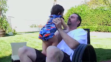 Paranormal activity 2 - Spot de tv extendido en español