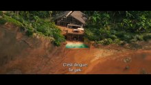 Primate: Trailer HD VO st FR/NL
