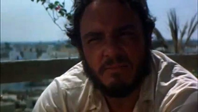 En busca del arca perdida Tráiler VO