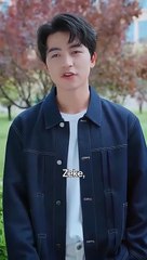 Where Love Turns to Ruins Chinese Drama - English Sub