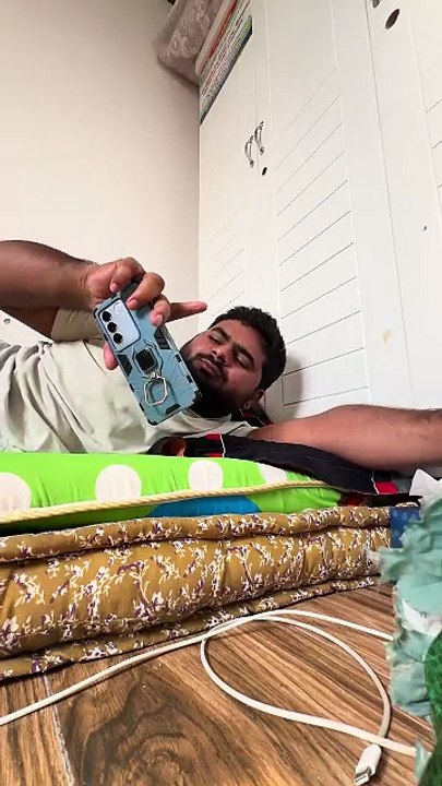 Ma Kuwaiti Madam🤯Duty untay Nidra ponievvaru😱_trending _shorts _viral _kuwait _duty(720P_60FPS)