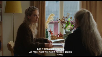 Drømmer (Rêves / Dreams): Trailer HD VO st FR/NL