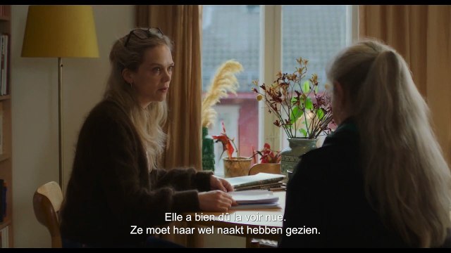 Drømmer (Rêves / Dreams): Trailer HD VO st FR/NL