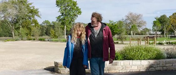 La Vallée des fous: Trailer HD