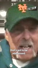 Joe Benigno on the Mets offseason