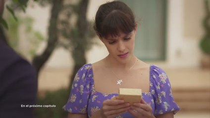 La Encrucijada - Capitulo 53 AVANCE