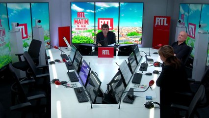 Serge Blanco, candidat à la mairie de Biarritz