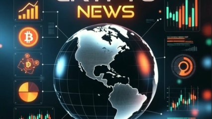 Bitcoin & Ethereum Price Update — Real Market News (Dec 5, 2025)