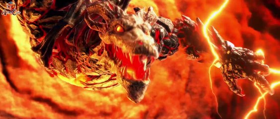 Martial Universe Season 6 Episode 6 (4K Multi-Sub)