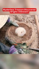 Billion Dollars Treasure Tomb Discovered!