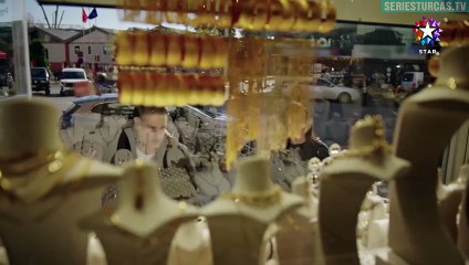 Sahipsizler - Capitulo 40 en Español