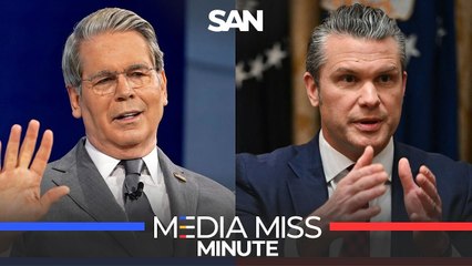 Human rights complaint filed over Colombian man killed in US strike; Trump admin probes fraud in MN