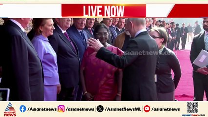 ലോകം ഉറ്റുനോക്കുന്ന കൂടിക്കാഴ്ച; ഉച്ചകോടിക്കൊരുങ്ങി മോദിയും പുടിനും