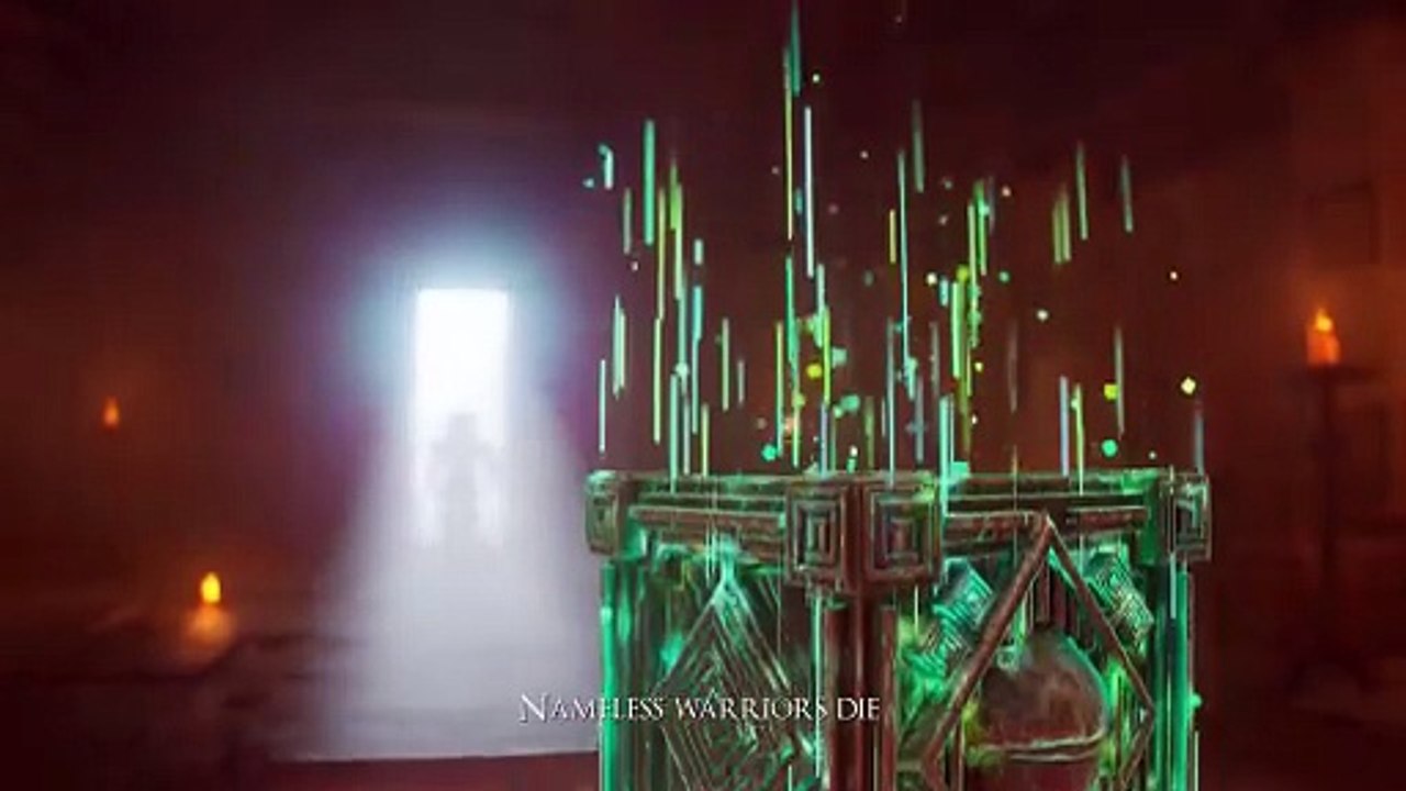 Dark Craft: Trailer stellt neues MMORPG mit Minecraft-Look und Soulslike-Gameplay vor