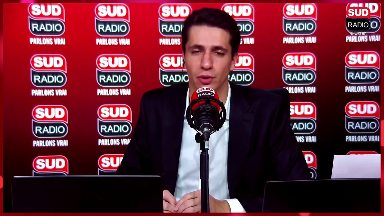 Arlette Chabot : "Les politiques représentent le plus grand risque pour le pays"
