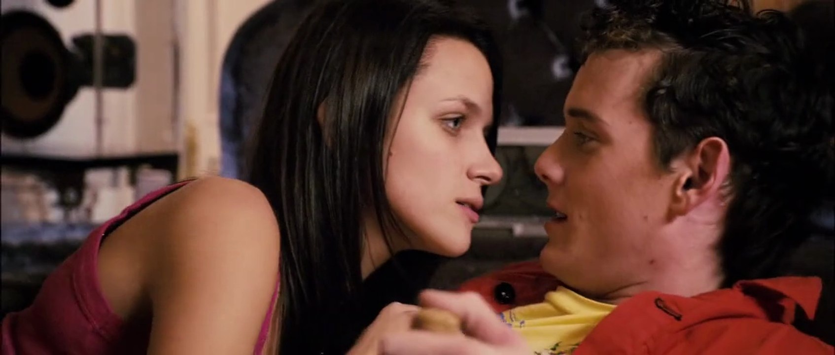 Two Teenages girls Are Bad habbits ( HD )
