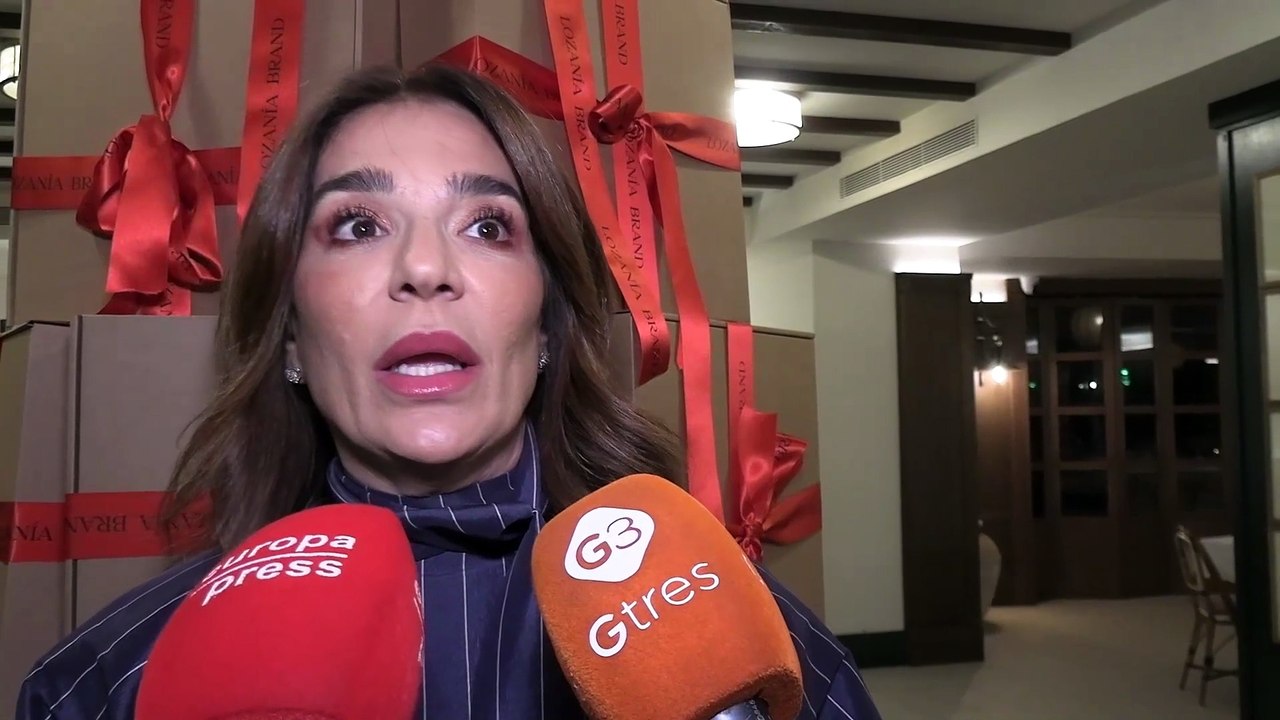 Raquel Bollo, rotunda sobre la posible relación de Gloria Camila con su hijo Manuel Cortés: "¿Qué malo tiene?"