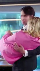 Stop Bullying His Girl, The Boxer King Returns! _ Hd - Sweetromance Love Drama Shortfilms Hot