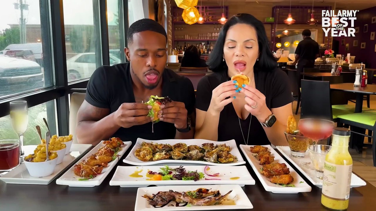 Epic Fails of the Year _ Most Insane of 2025! 🤣