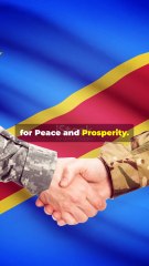 Peace Deal in Africa — What’s Actually Going Down