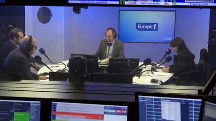 La visite pour rien d'Emmanuel Macron à Pékin et le débat qui s'envenime à l'Assemblée nationale concernant le Budget