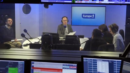Budget : quand Lecornu joue avec la peur
