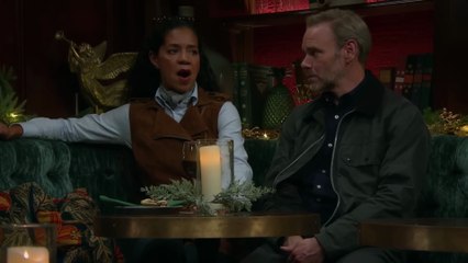 Emmerdale 5th December 2025