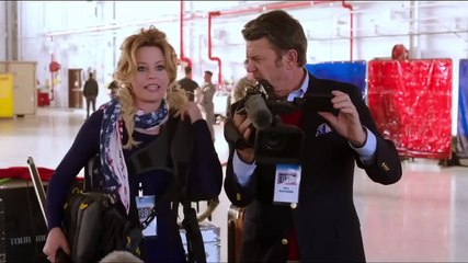 'Pitch Perfect 3': Barden Bellas Singing R. Kelly's 'Ignition'