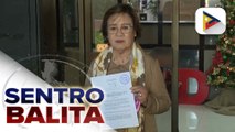 Ilan pang panukala vs. katiwalian, inihain sa Kamara | ulat ni Mela Lesmoras