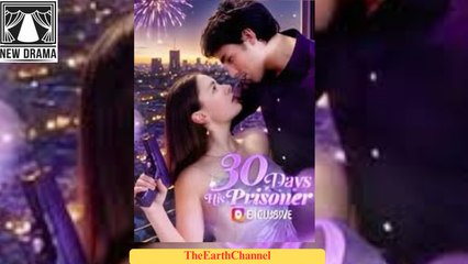 🍏💜🔳🏳️ 12.02 - 12.06 🔥 30 Days His Prisoner dailymotion 🌐x9v3ax0