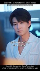 Love Through the False Front (2025) - FULL [Eng Sub]