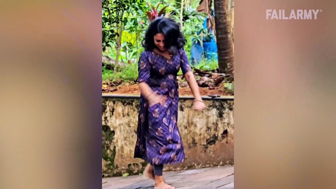 Best Viral Fails of December _ Try Not to Laugh 🤣